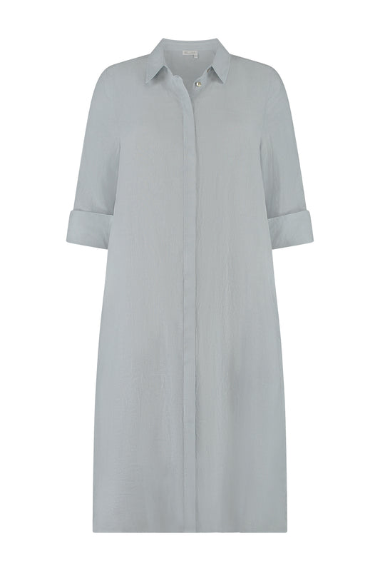 Belluna Mistral linnenjurk ash