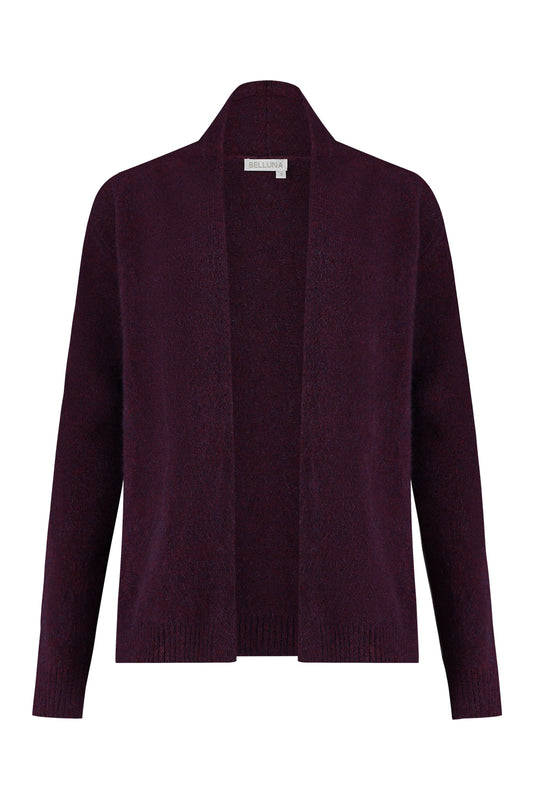 Parks vest prune