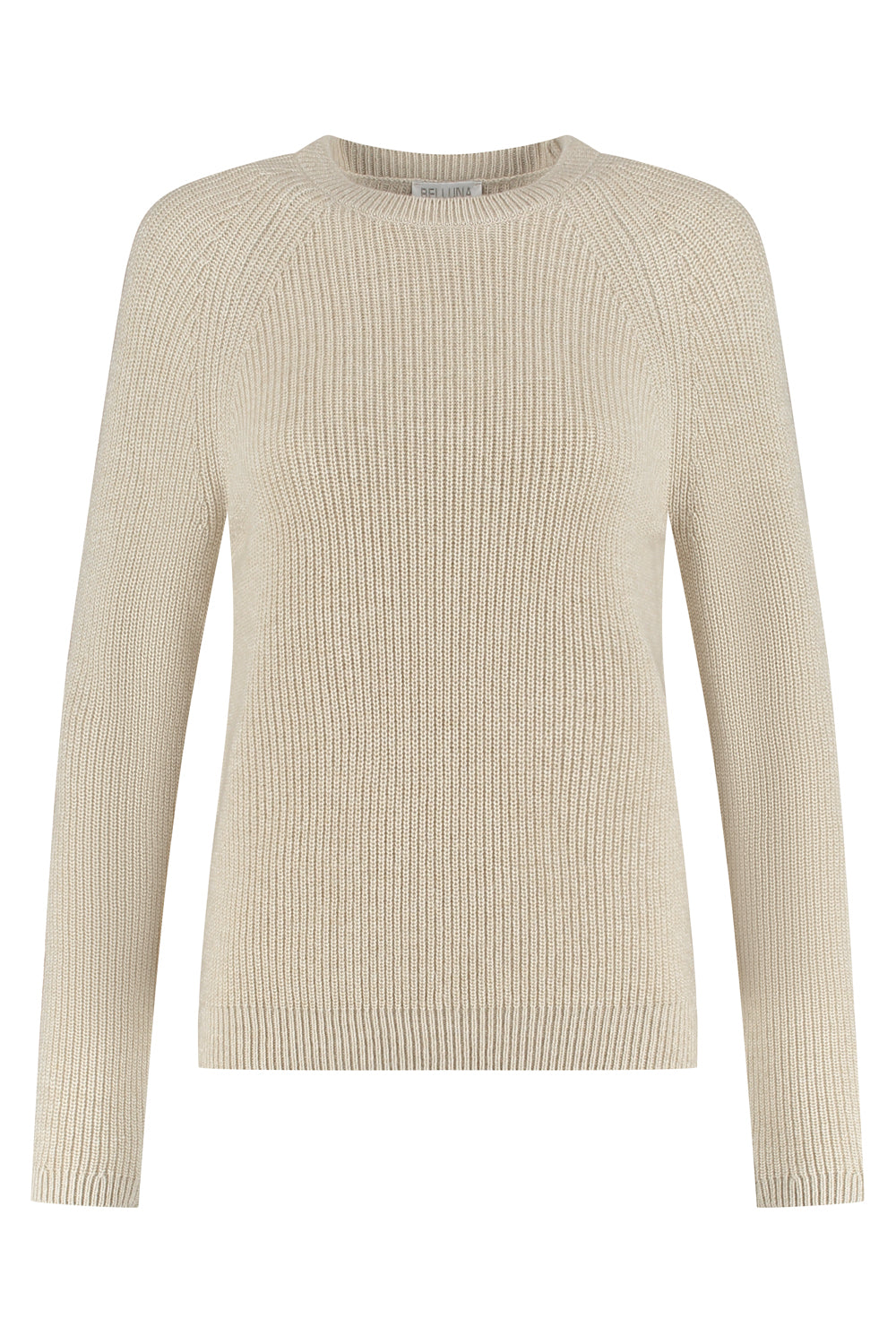 Sparkle trui sand