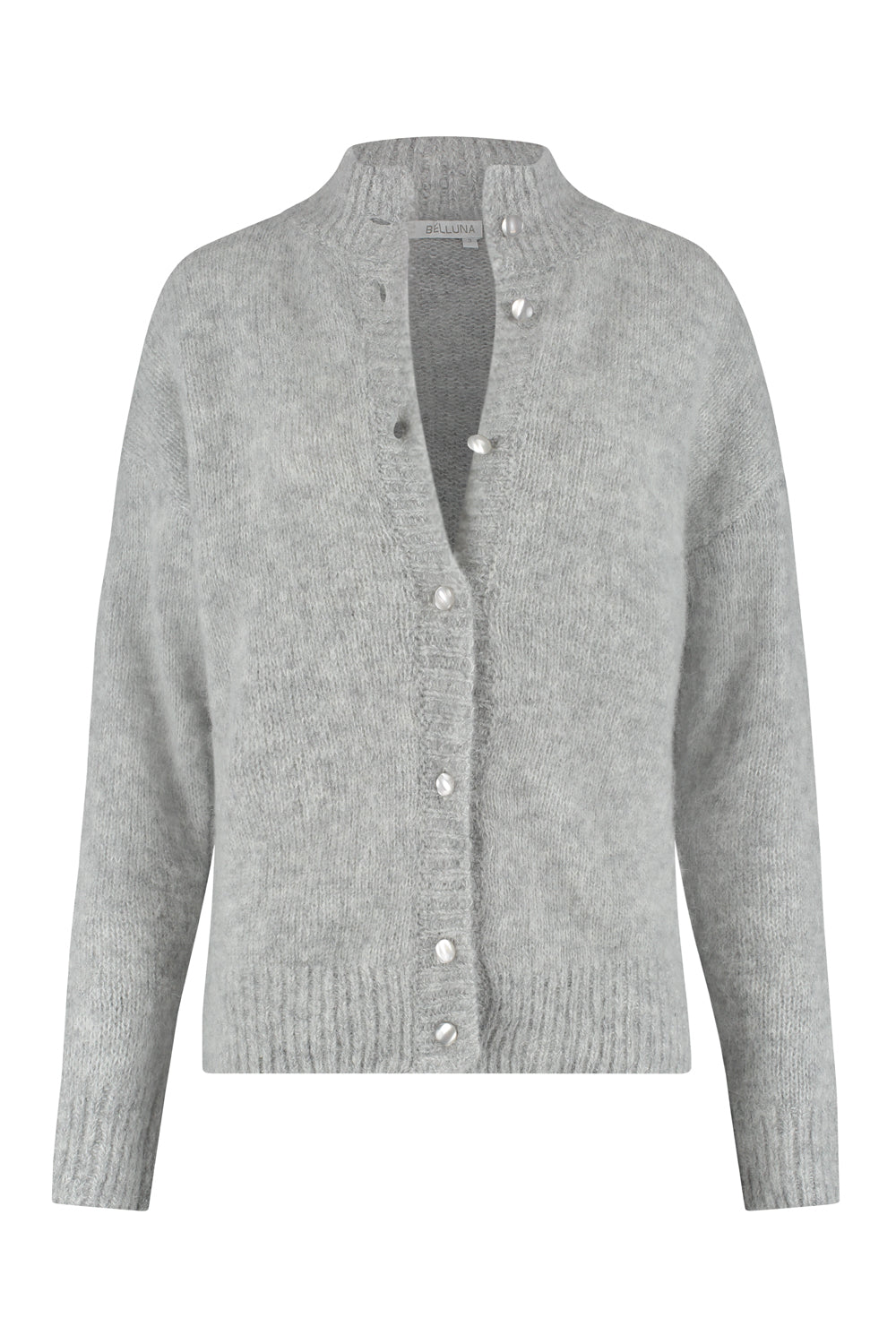 Venise vest ash