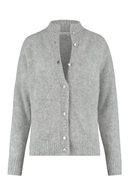 Venise vest ash