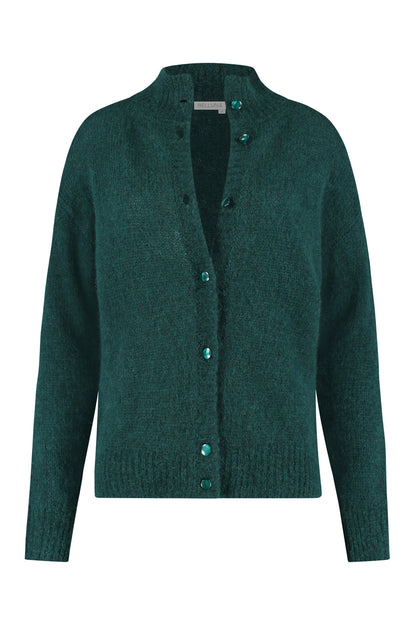 Venise vest forest