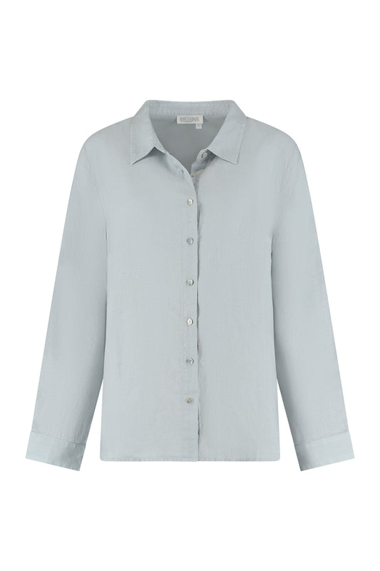 Belluna Vicky blouse ash