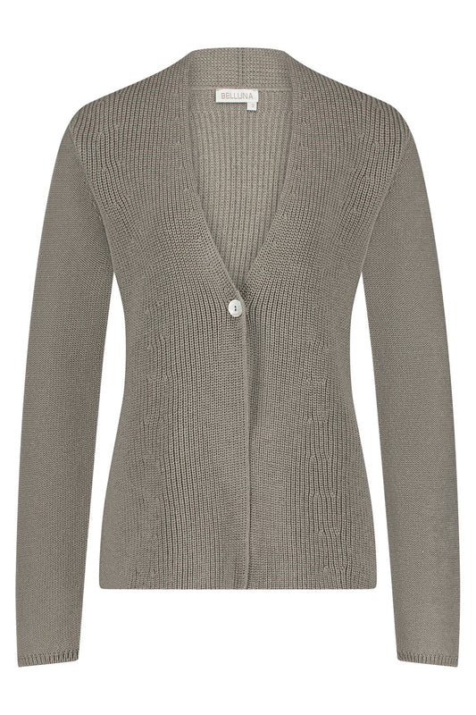 Belluna Adagio vest kaki