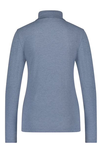 Clemence jersey coltrui jeans