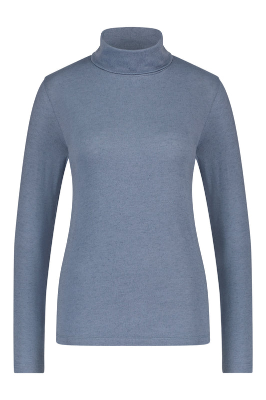 Clemence jersey coltrui jeans