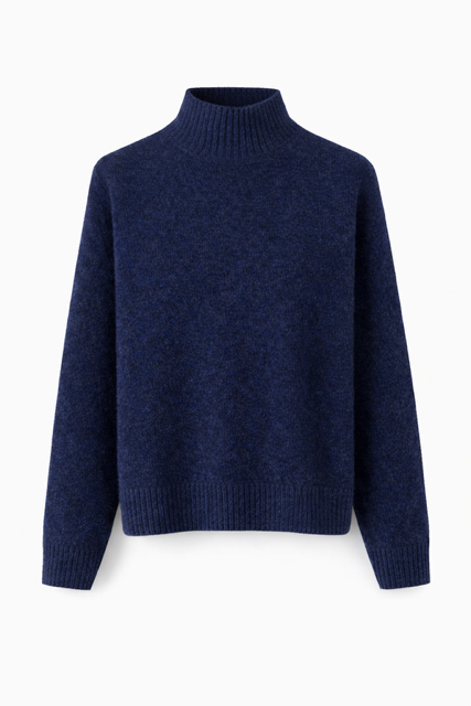 Everyday coltrui, navy