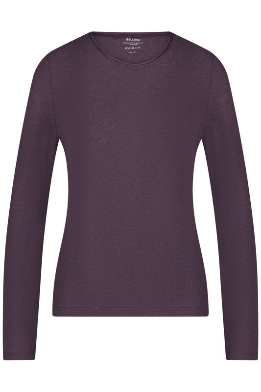 Forever T-shirt prune