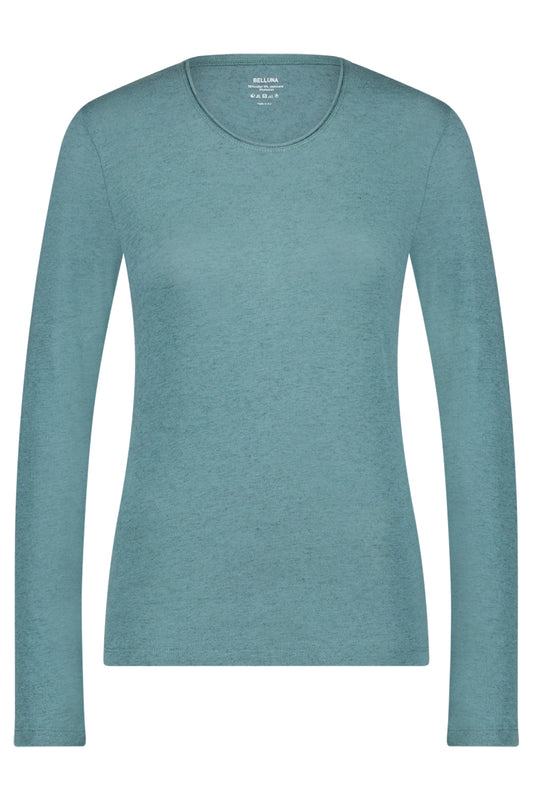 Forever T-shirt green