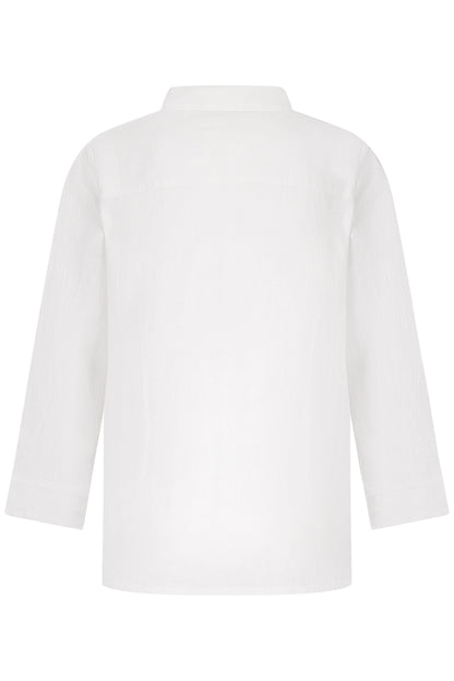 Bianco weiß