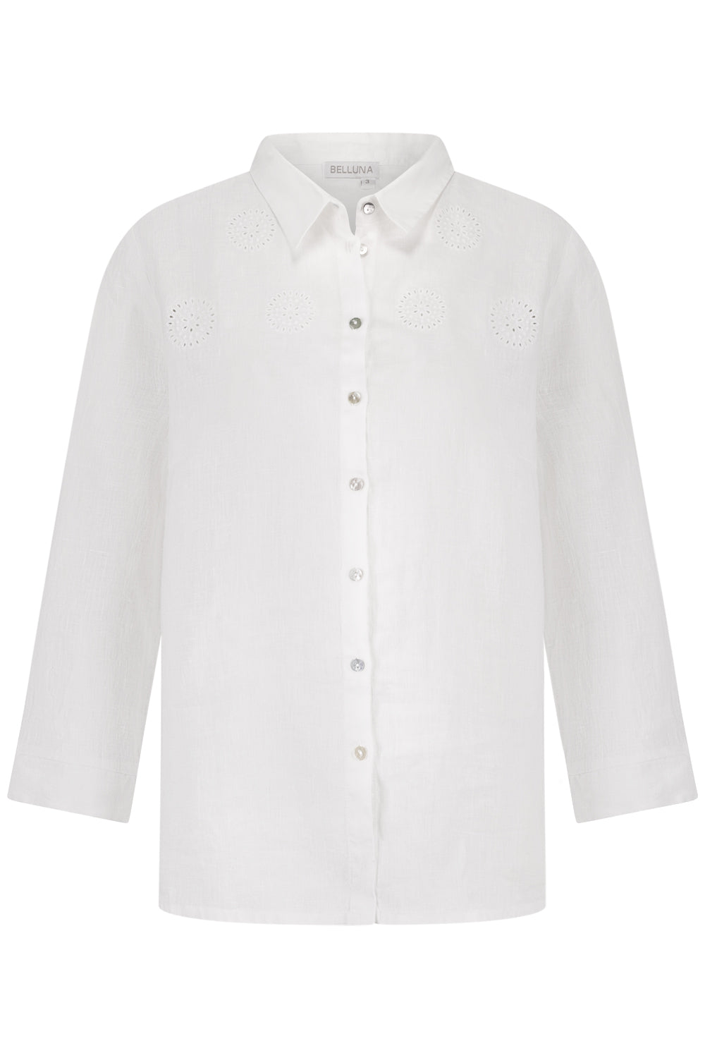 Bianco weiß