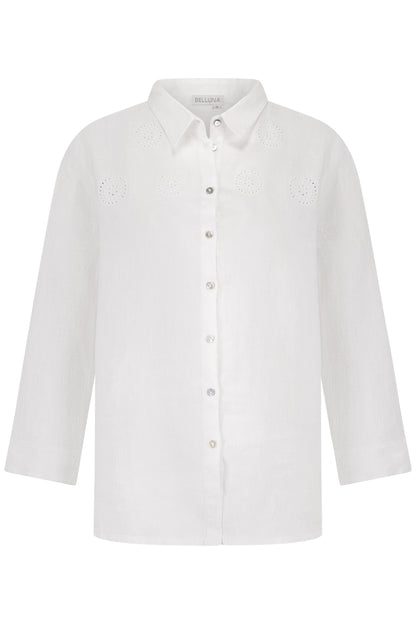 Bianco weiß
