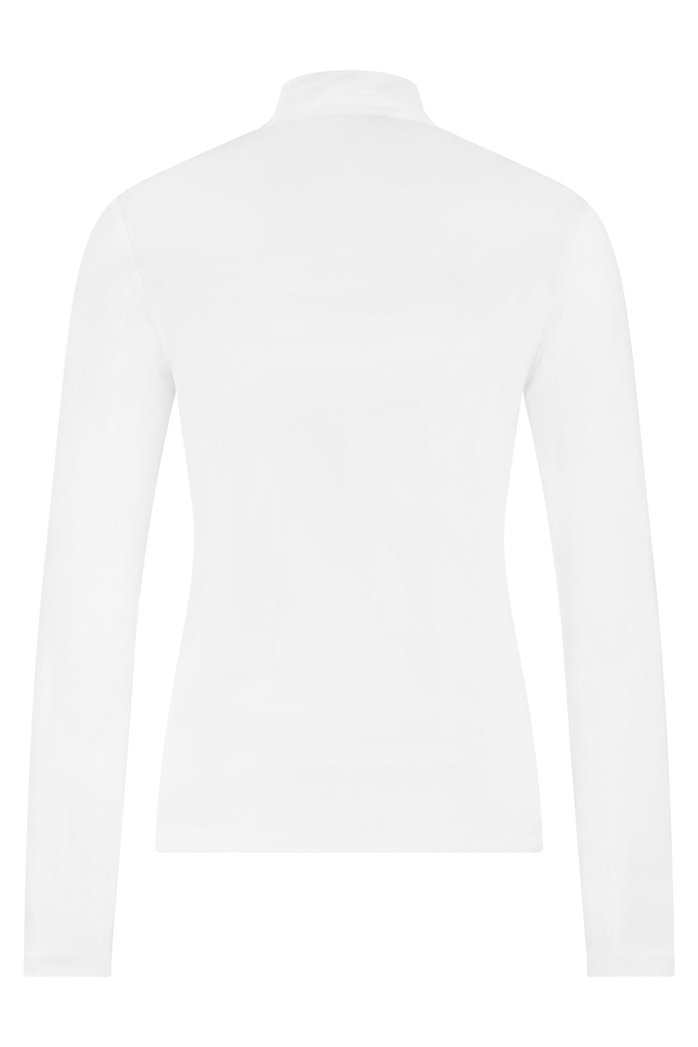 Belluna Runner jersey top blanc
