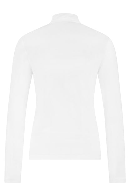 Belluna Runner jersey top blanc